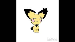 Pichu Vore
