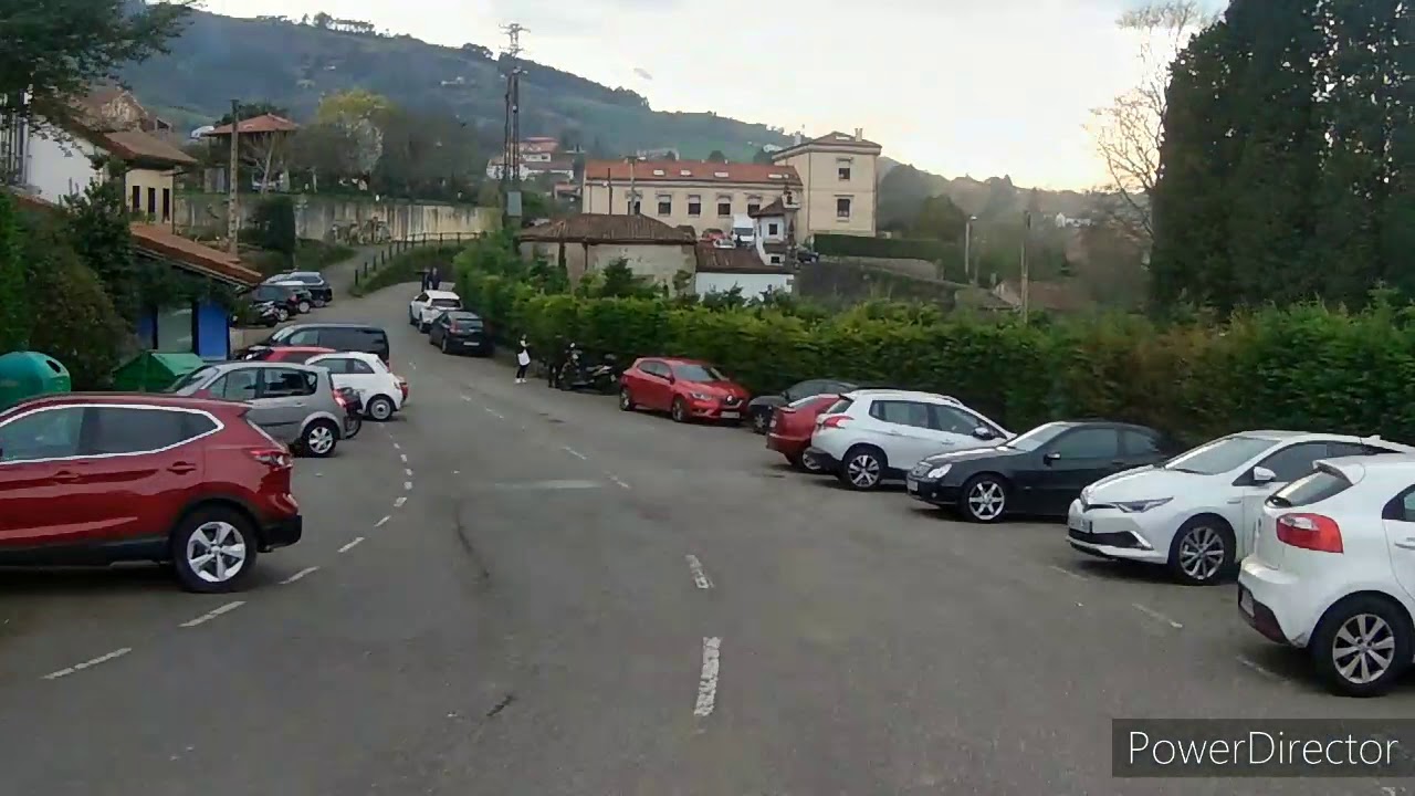 Monte Deva-San Martín de Huerces