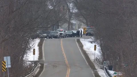Niagara Police Sgt. tells court he was "stunned" w...