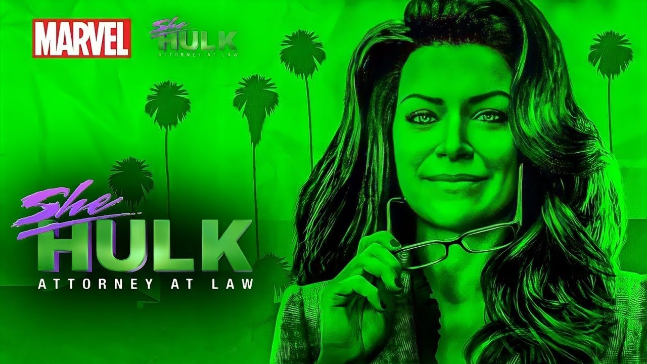 She-Hulk: Attorney at Law Season 1 Released: 2022-08-18Serie Name: She-Hulk...