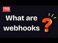 Webhooks Explained in 12 Minutes (Real Project Example)