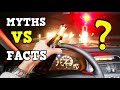 Myths vs Facts about DRINK and DRIVE | You will be Shocked