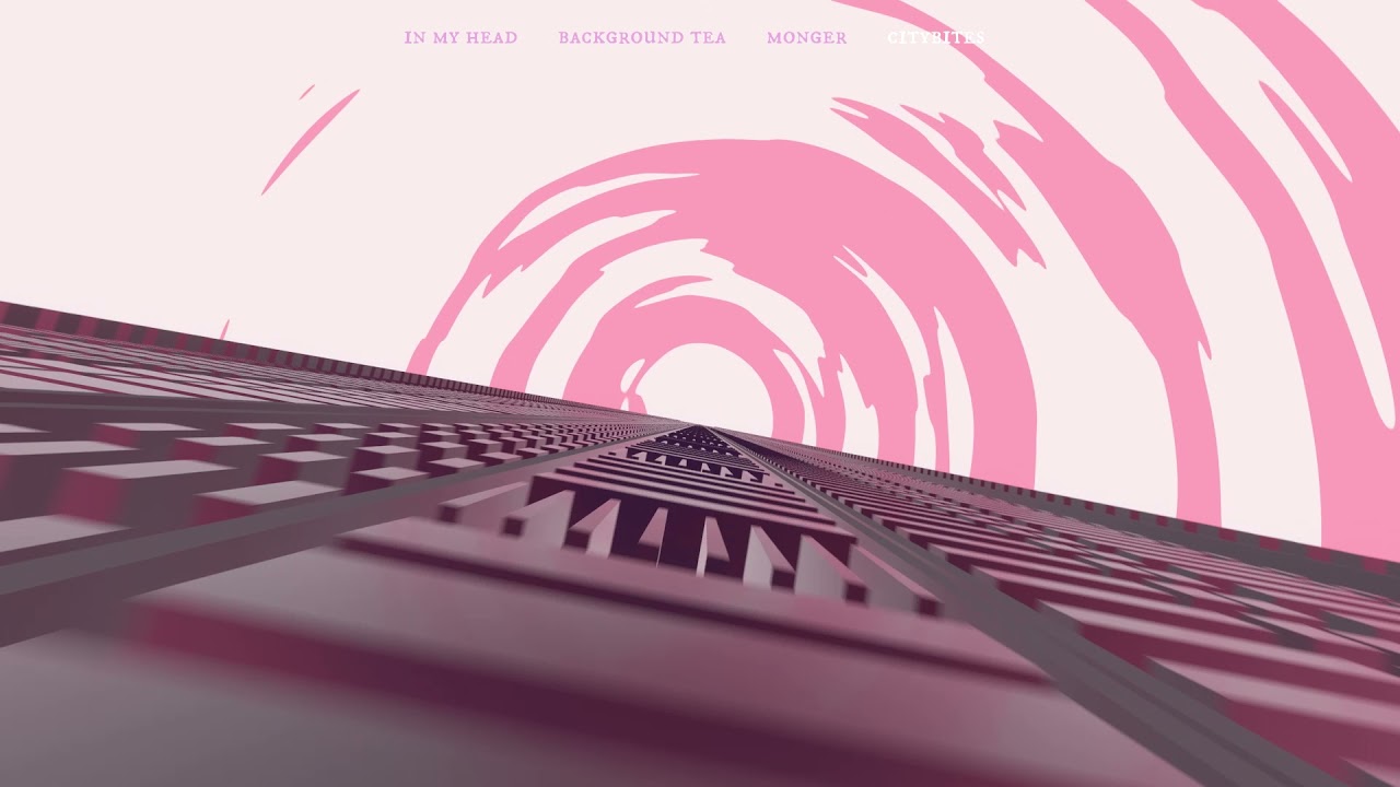 Marisol - Citybites | Lyric Video (Web Version)