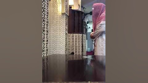 القارئ نواف الحنين سورة يوسف قراء الاحساء