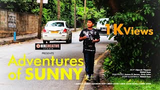 Adventures Of Sunny