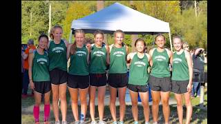 2016 XC Slideshow Jackson High School