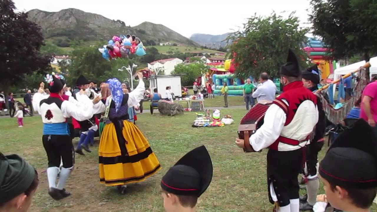 La Peruyal  - Taconeada