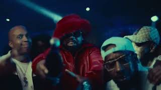 Ghostface Killah - "Rap Kingpin" (Official Music Video)