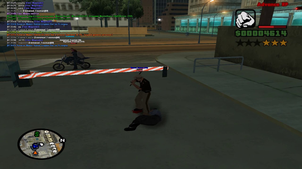 Mason_Ramos - YouTube