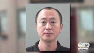 Police Arrest Unlicensed Meuse After Reports Of Inappropriate Touching, Ism