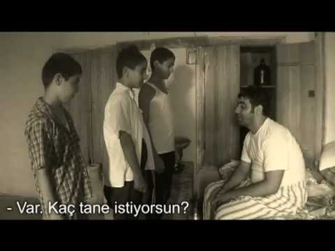 KEN MEKEN - Türkiye'nin İlk Arapça Filmi