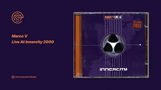 Marco V - Live At Innercity 2000 (2001)