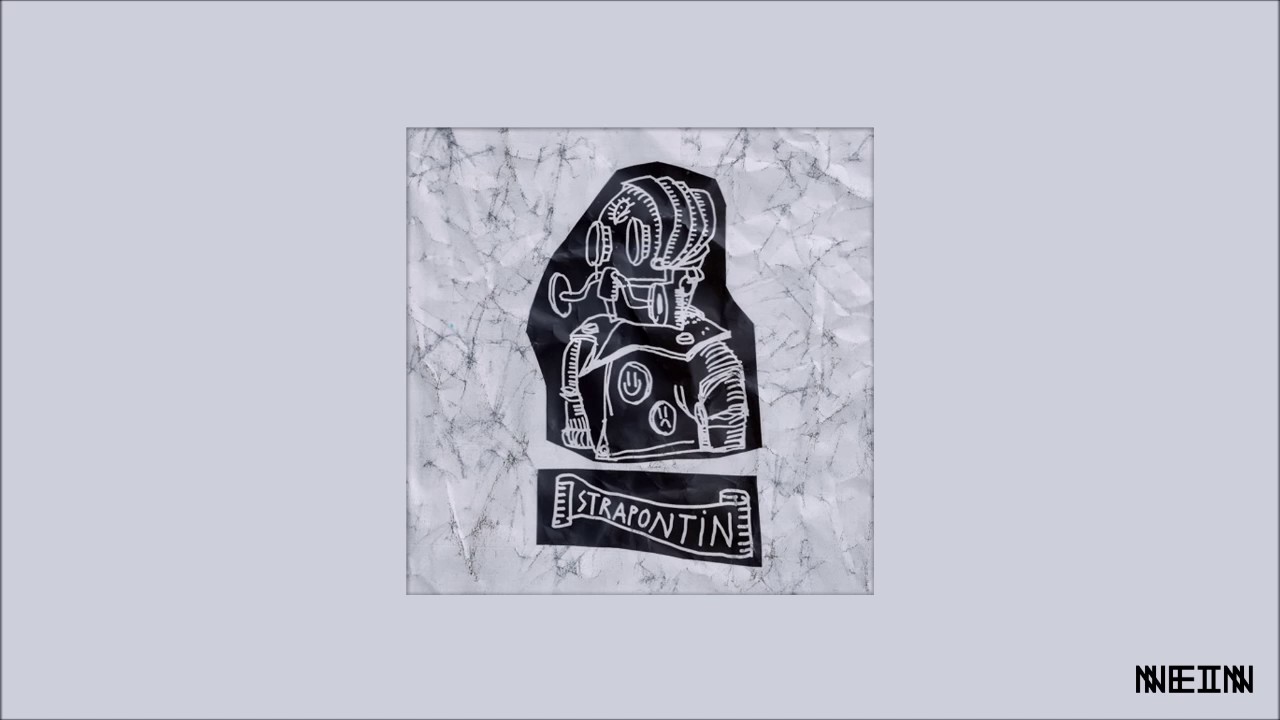 Strapontin - Slapdance