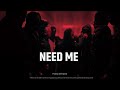 [Free] Melodic Drill Type Beat "Need Me" Instru Rap drill Love Instrumental Melodieuse 2025