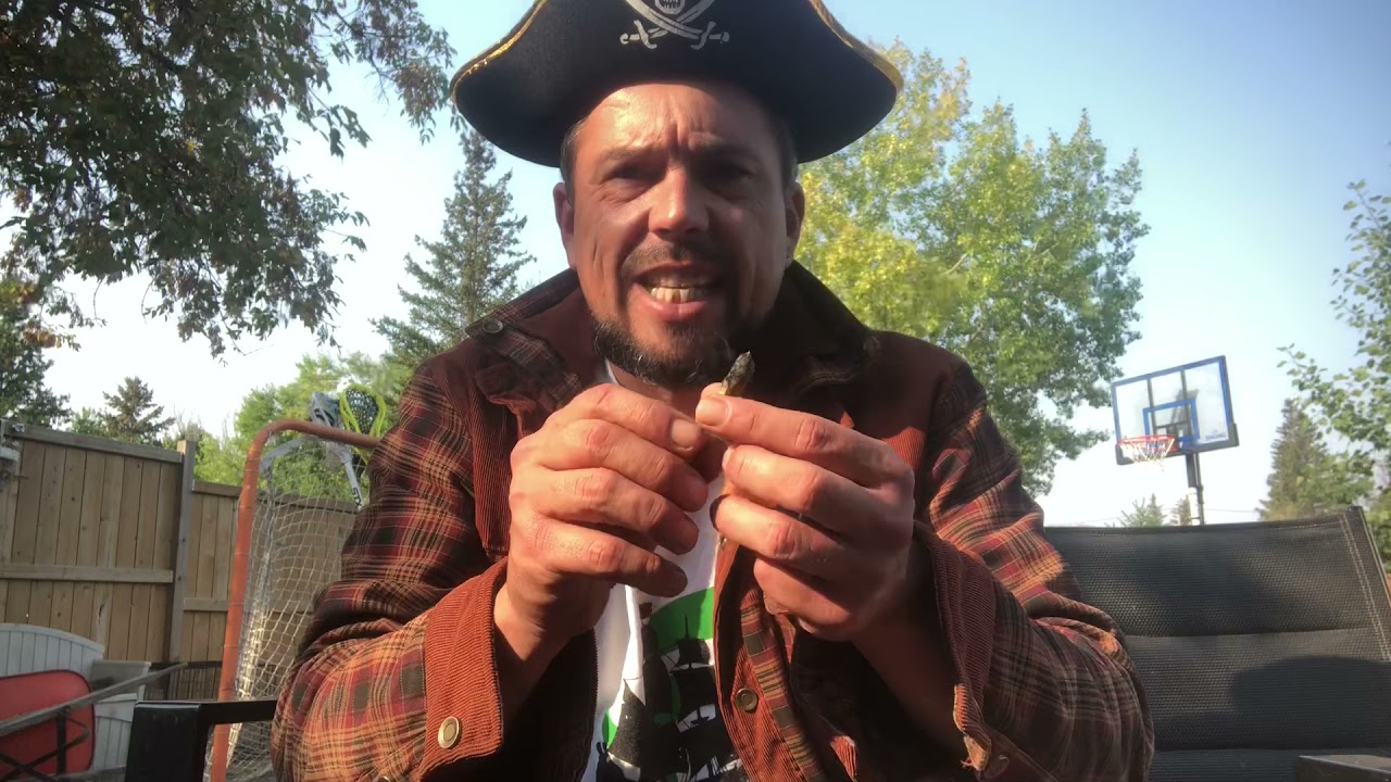 Pre-Roll Review Feat. Simple Stash Indica 5 Pk x 1g Joint, META Cannabis Supply, Brandon, Mb, CDA.