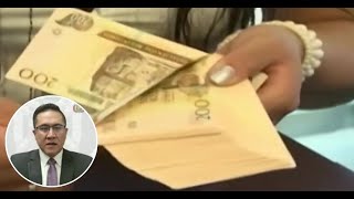 Gobierno Garantiza La Entrega Del Bono Pepe