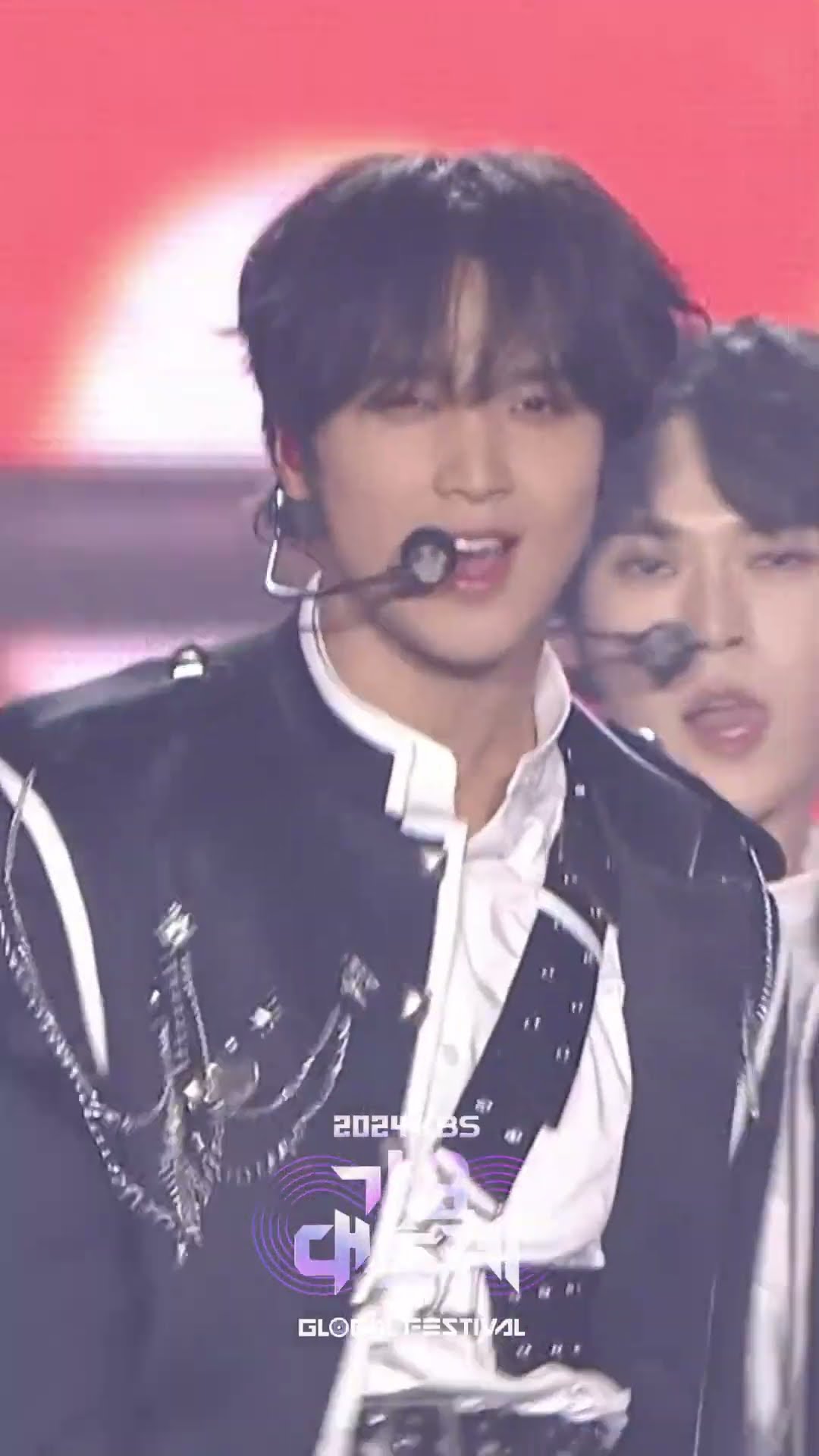 Walk - NCT127 #Walk #NCT127 #엔시티127 #Shorts #2024KBSSongFestival | KBS WORLD TV