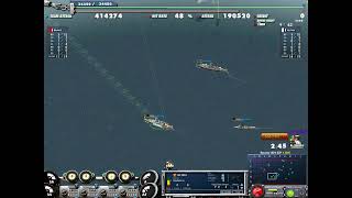 【NAVYFIELD】GB 301k【Gaius Duilius】
