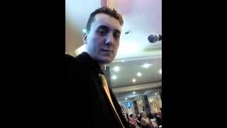 Pi̇yani̇st Şantör Erkan - Kesi̇k Çayir