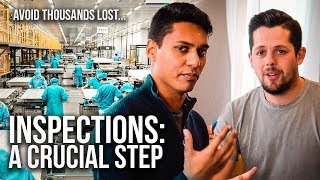 Product Inspections: What You NEED to Know (to not lose your investment)