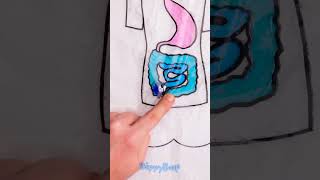 😍👂👃Amazing Anatomy for kids! Let's Explore How Our Digestive System Works!