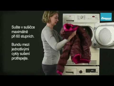 Video: Je možné prať kabát z ovčej kože v práčke