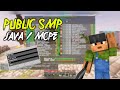 Best minecraft servers 2025 | java+mcpe #minecraftlive