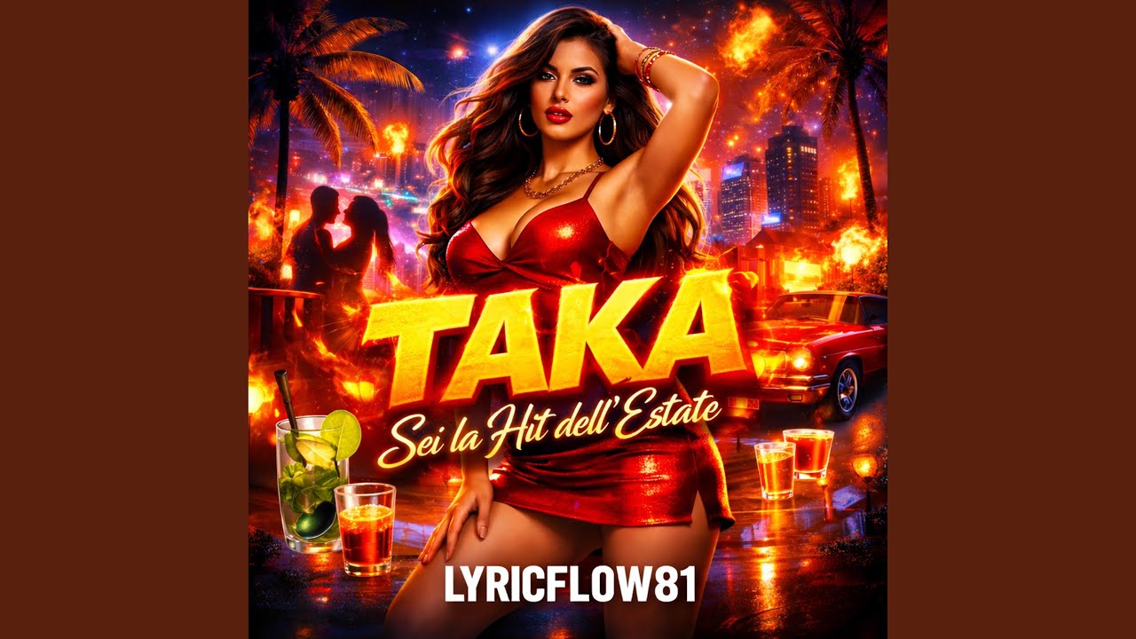 Watch Taka on YouTube Watch Taka on YouTube