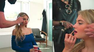 Celebrity Behind the Scenes with Leni Klum Net Worth
