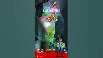 Tess is broken? 🧐 (BULLET ECHO)