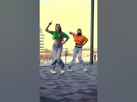 WE LOVE OLDIES @IsiShuffles @fitfight_ - YouTube