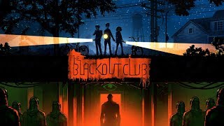 The Blackout Club Gameplay Co-op Horror Survival The Blackout Club Gameplay Co-op Horror Survival