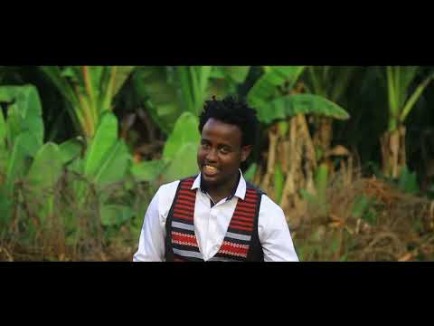 Workeaferahu Kebede ወርቅአፈራው ከበደ ሊራንች ዮኮ New Ethiopian Hadiya Music