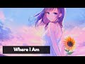 🎵4URA - Where I Am 🔥[NCS Lyrics]