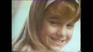 Talking Barbie & Stacey Dolls with Eve Plumb, 1968 Commercial