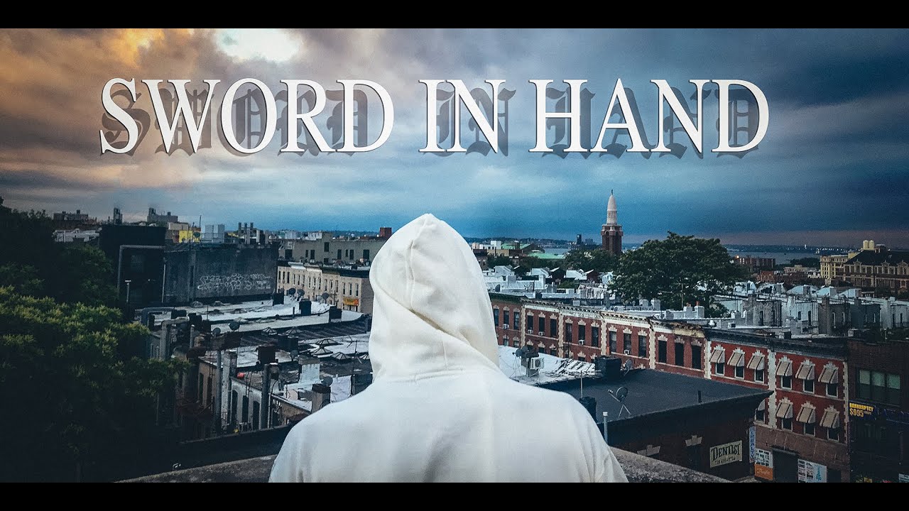 SWORD IN HAND | Boxing Documentary | Inspirational Story