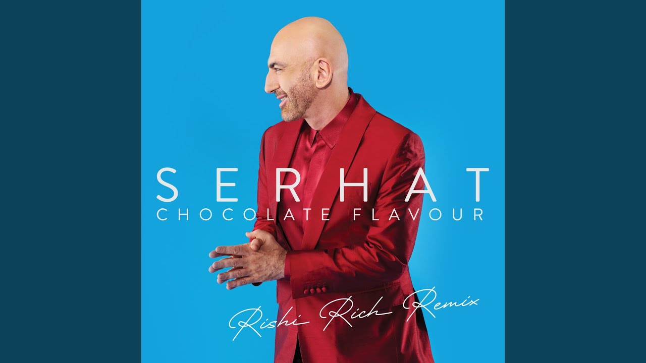 TASTE OF CHOCOLATE R&B FLAVOR VOL.4、5、6 Chocolate Flavour (Radio Edit) - YouTube