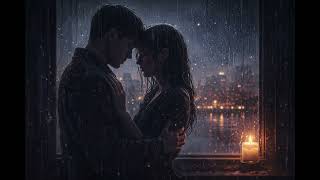 Gece Sensiz Yağmur 🌧️ Duygusal Ai Aşk Şarkısı