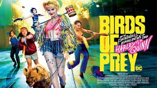 Harley Quinn: Birds of Prey Full Movie|| 720P HD || Margot Robbie || Birds of Prey Movie Full Review