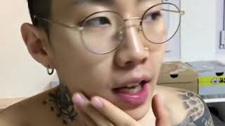 Jay Park - Sexy4eva Challenge Has Started
