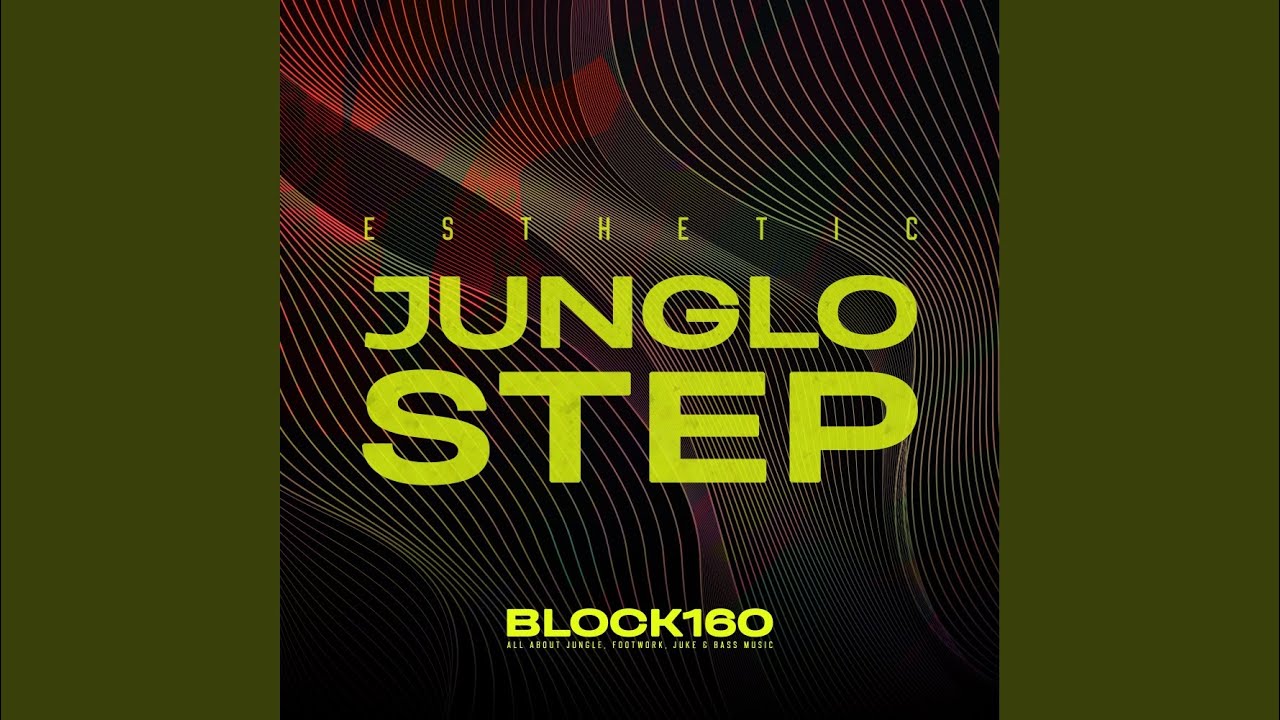 Guarda Junglostep su YouTube Guarda Junglostep su YouTube