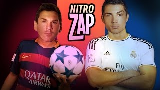 Creado por: cuatropro y diezfresh letra instrumental voz de messi:
ronaldo: efectos an...