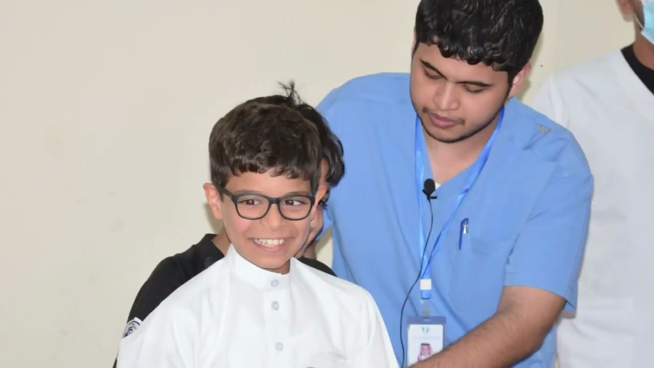 دورة اسعافات أولية بمدرسة بلال بن رباح الابتدائية  بتبوك