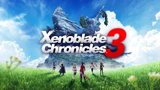 The Weight of Life from Xenoblade Chronicles 3 extended