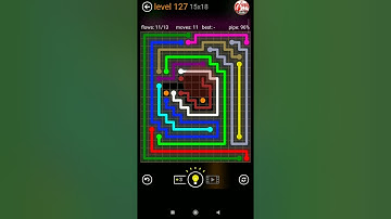 Free Flow Jumbo Rectangle Level 127 15x18