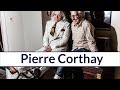 Entretien avec pierre corthay icne de la chaussure de luxe