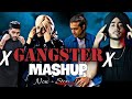 Nonstop punjabi gangster mashup  punjabi mashup 2024  new punjabi song