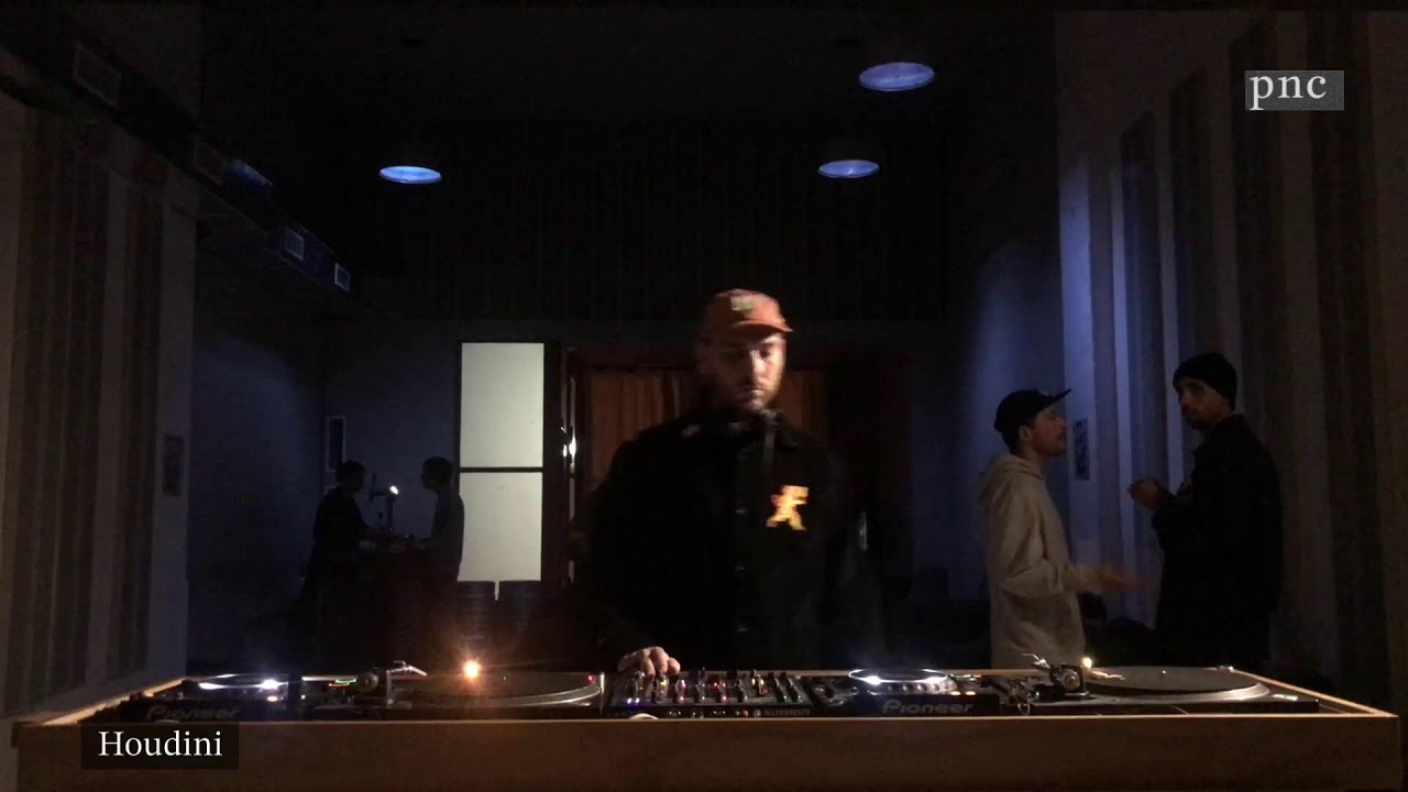Houdini - YouTube