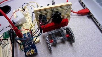 Info 4320 Design Assignment Car Warn System