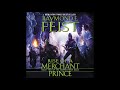 Rise of a merchant prince  full audiobook  raymond e feist part 1 of 2